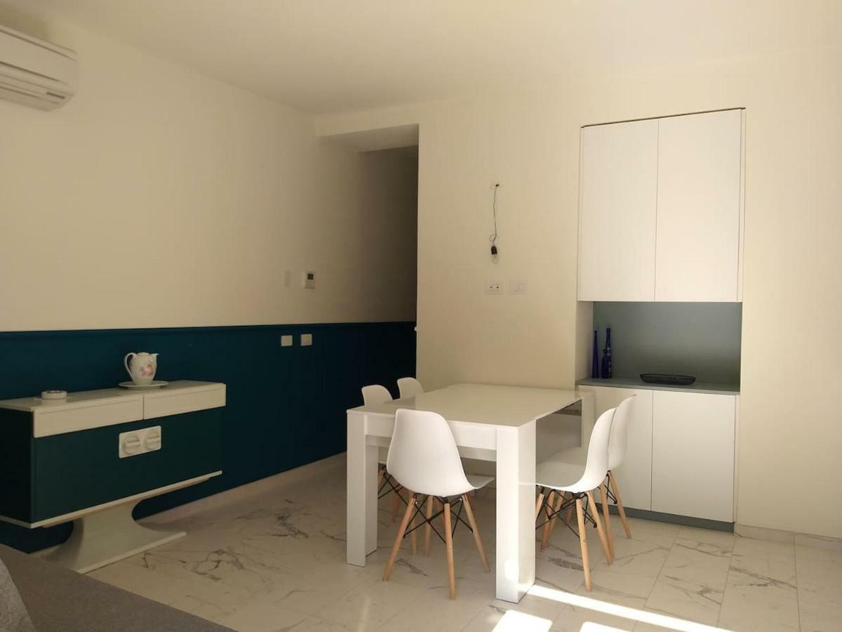 Mimosa 2 - Trilocale A 50 Mt Dal Mare Apartment Levanto Exterior photo